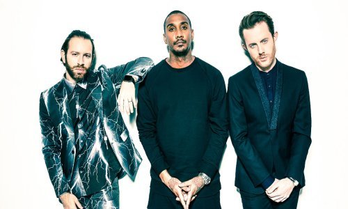 Slavni UKF na Exitu slavi deset godina rada uz Chase & Status, Dub FX i desetine drugih!