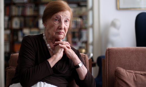 Perović: Bili smo u zabludi kada smo mislili da se reforme mogu provesti pored partije i Tita