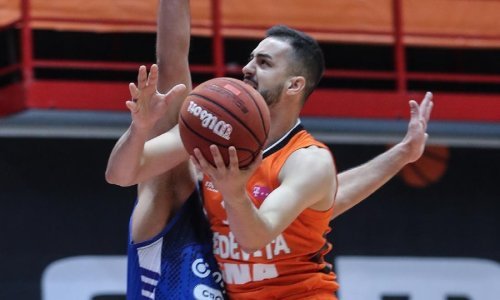 Zadar ponovo šokirao Cedevitu, odlučivat će majstorica
