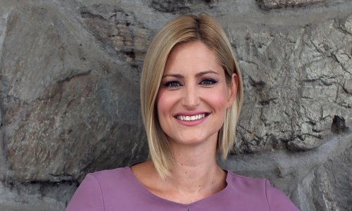 Ana Brdarić Boljat pokazala kako izgleda prije i poslije šminkanja