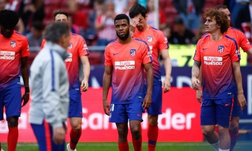 Raspada se šampionski Atletico: Simeone ima puno veće brige od odlaska Nikole Kalinića...