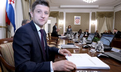 Marić: Preporuke EK ističu ono za što i sami govorimo da treba provesti i ubrzati