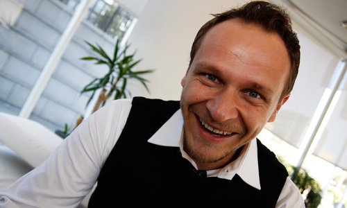 Enis Bešlagić: Neka se godine mene boje!