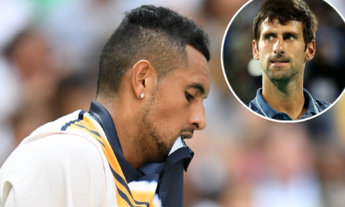 Mladi drski rival brutalno ismijao Đokovića: Ljubitelji tenisa u šoku, srpski tenisač će poludjeti