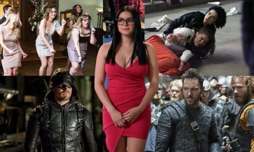 Oproštaj od poznatih likova: Ove popularne TV serije završit će s novom sezonom