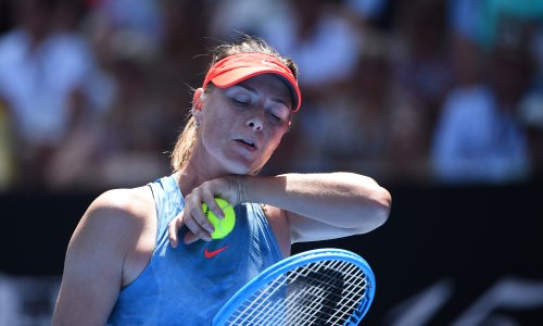 Marija Šarapova otkazala Roland Garros: Neke odluke nije lako donijeti...