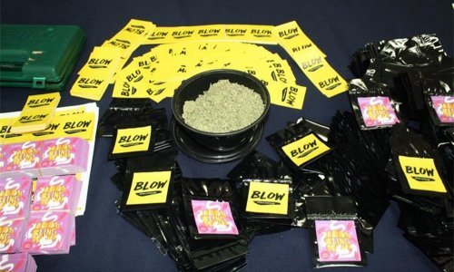 Policija završila akciju kodnog imena 'TOTAL', dolijao čak 21 diler iz cijele Hrvatske, a evo što im je sve oduzeto