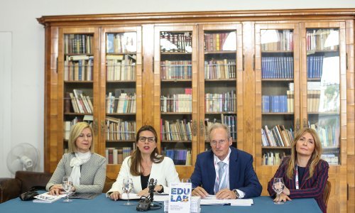 Više prakse za mlade tijekom studiranja