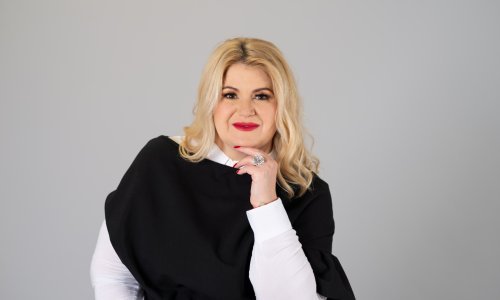 Poznata terapeutkinja predstavlja svoje Transformacijske kartice