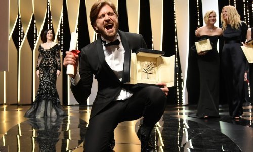 Ruben Östlund predsjedava žirijem 25. Sarajevo Film Festivala