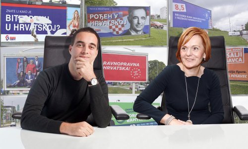 Analiza kampanje: Jedni bacaju stolce, drugi guraju Che Guevaru, treći ćirilicu, no tko je od njih poentirao, a tko fulao?