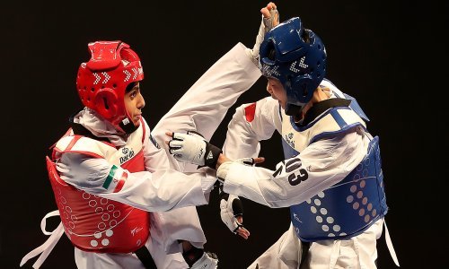 Hrvatska ima još jednu medalju sa Svjetskih prvenstava; bronca je osigurana...