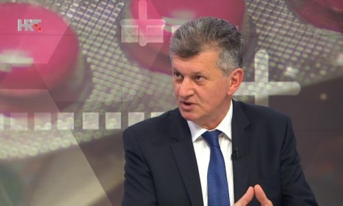 Kujundžić: Spinraza će biti dostupna relativno brzo