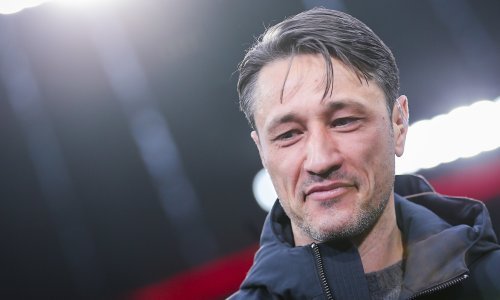 Niko Kovač prvi put otvoreno progovorio o pritiscima i mogućem odlasku iz Bayerna