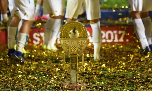 HNS objavio upute za navijače uoči finala Kupa između Dinama i Rijeke