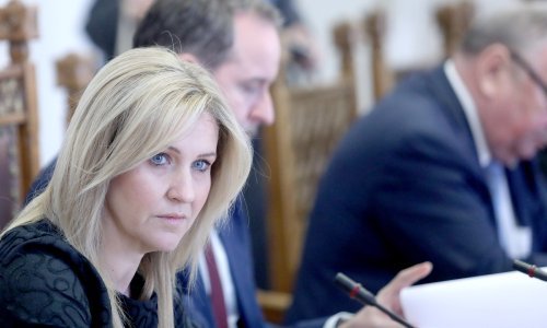 SDP predlaže da o izuzeću Novaković odlučuje saborski Odbor za izbor, imenovanja i upravne poslove