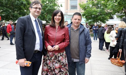 Antičić: Europa se treba okrenuti hi-tech gospodarstvu