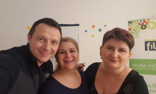 Projekt 'Tajne uspješnih žena' započinje sa susretom uspješnih žena