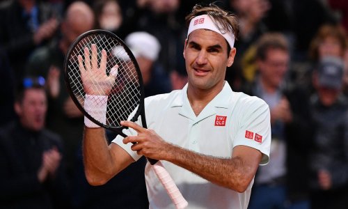 Veliki Roger Federer nije se ponio sportski; telefonom je javio da se povlači s turnira...