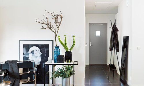 Evo kako često zanemarenu prostoriju u domu možete učiniti ljepšom