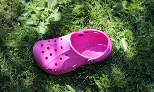 Biste li vi obuli kroksice s metalnim vrhom?