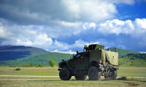 'Desant' na Hrvatsku: Preko graničnih prijelaza ušle oružane snage Crne Gore, BiH, Slovenije...