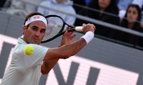 Sada je možda i Federeru žao što nije izgubio od Ćorića