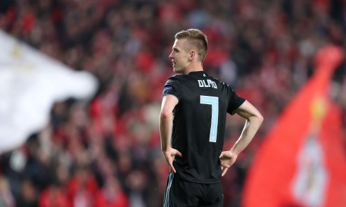Konačna odluka koja je razveselila Danija Olma; Dinamov dragulj definitivno na velikoj pozornici