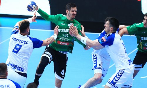 PPD Zagrebu 'finale prije finala'; Dubrava se mučila protiv Čakovca