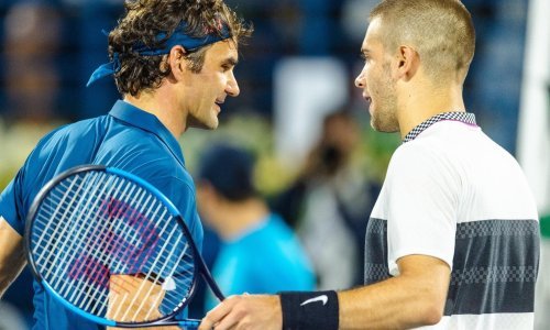 Ljubitelji tenisa digli glas protiv onog što je napravio Federer: Zeznuo je Ćorića, a nije trebao...