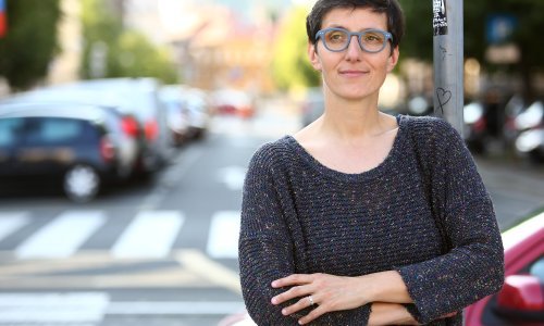 Maja Sever nova predsjednica Sindikata novinara Hrvatske