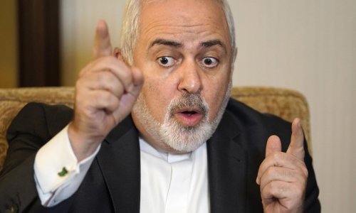 Iranski ministar: Nijedna zemlja ne gaji iluzije da se može suprotstaviti Iranu