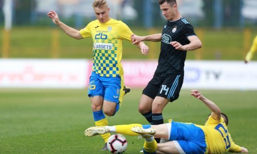 Dinamu pobjeda u zaprešićkoj golijadi, oba Interova gola zaslužila najvišu ocjenu