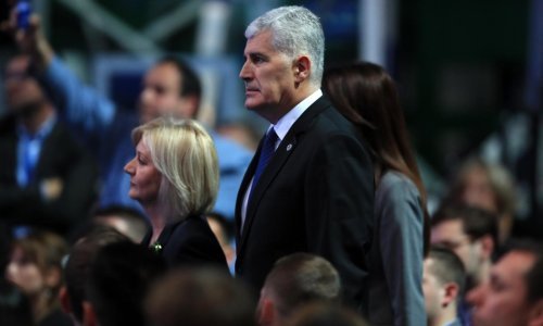 Čović: Oni koji su izvukli milijune iz Aluminija moraju odgovarati