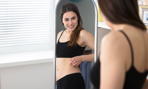 Znanstvenici zaključili: Bolje je imati više masnog tkiva na bokovima i bedrima nego 'šlauf' oko struka