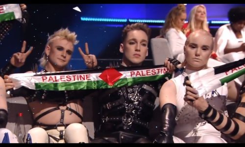 Islanđani izveli mega skandal na Eurosongu: Ako se pokrene istraga, neće smjeti napustiti Izrael, a prijeti im i zatvor