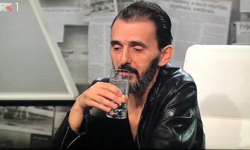 Goran Bare: 'Meni nema nikakve razlike između Beyonce i Karleuše, jedino što je Beyonce ljepša'