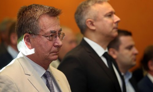 HSLS obilježio 30. obljetnicu osnivanja