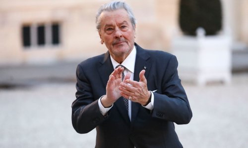 Alain Delon će u Cannesu primiti nagradu unatoč polemici