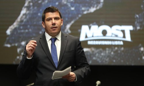 Grmoja ne vjeruje izvješćima o troškovima kampanje, radi se o prijevari