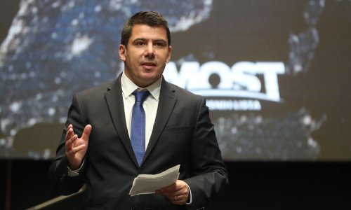 Grmoja: Zaštititi život i zdravlje stanovnika doline Neretve