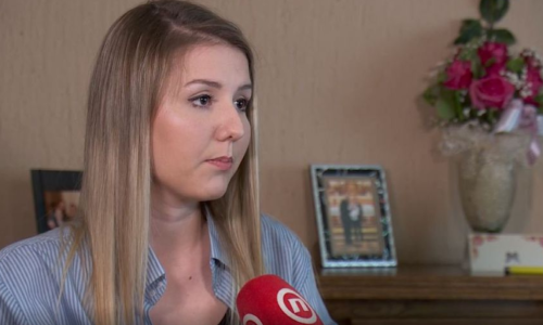 Potresna poruka djevojke oboljele od spinalne mišićne atrofije ministru Kujundžiću: Ja vremena više nemam...