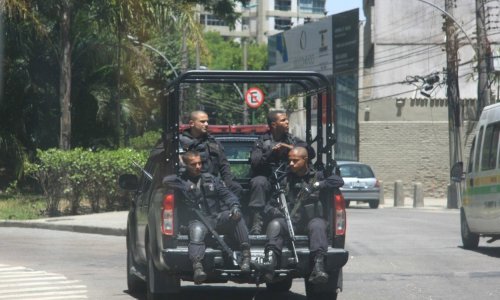 Jedanaest osoba ubijeno u baru na sjeveru Brazila