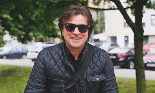 Znate li njegovo pravo ime? Alenu Islamoviću se na početku nije svidjela ideja o promjeni, 'malo se nećkao'