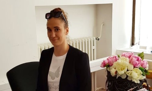 Veliko srce najbolje hrvatske boksačice: Ivana Habazin iskreno o novoj životnoj ulozi