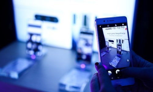 Huawei i Google traže rješenja za američku zabranu