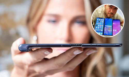 Huawei možda neće biti jedina meta, kaže hrvatski stručnjak za mobitele