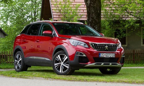 Testirali smo Peugeot 3008 i otkrili zašto tako dobro kotira u europskim okvirima