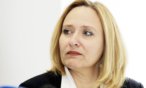 Policija odgovorila prvobraniteljici: Sve ste dobili što ste tražili!