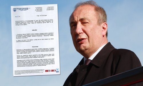 Končar iznenadno otkazao kolektivni ugovor u Brodotrogiru: Plaće kasne, radnici ne znaju što se događa